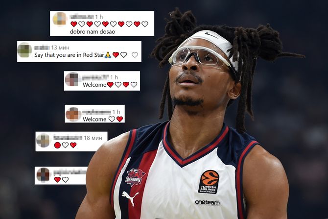 Čima Moneke komentari Čima Moneke komentari