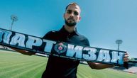 Partizan se hitno oglasio saopštenjem zbog vesti o navodnom sukobu Stefana Milića i Danka Lazovića