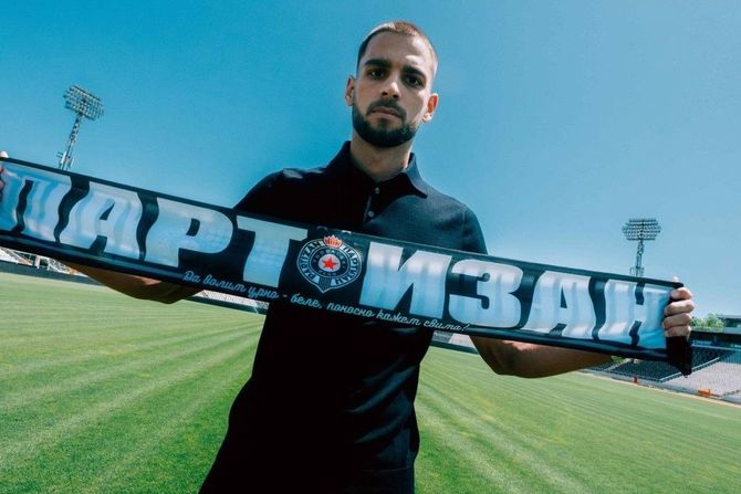 Stefan Milić Stefan Milić
