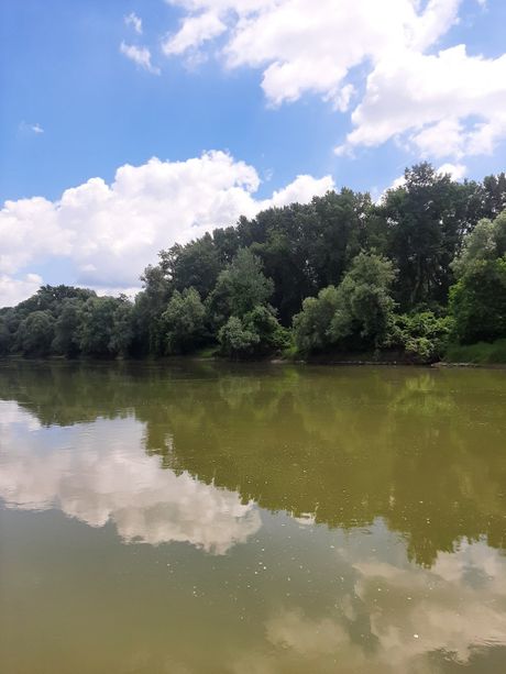 reka drava reka drava