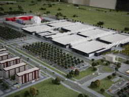 Expo i privredna komora,  Potpisivanje sporazuma