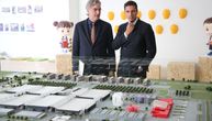 Srbija se sprema za EXPO 2027: Potpisan sporazum o institucionalnom partnerstvu između EXPO 2027 i PKS