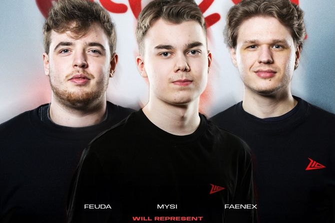eSport udrženje Zero Tenacity se plasiralo na svetsko prvenstvo u Rijadu