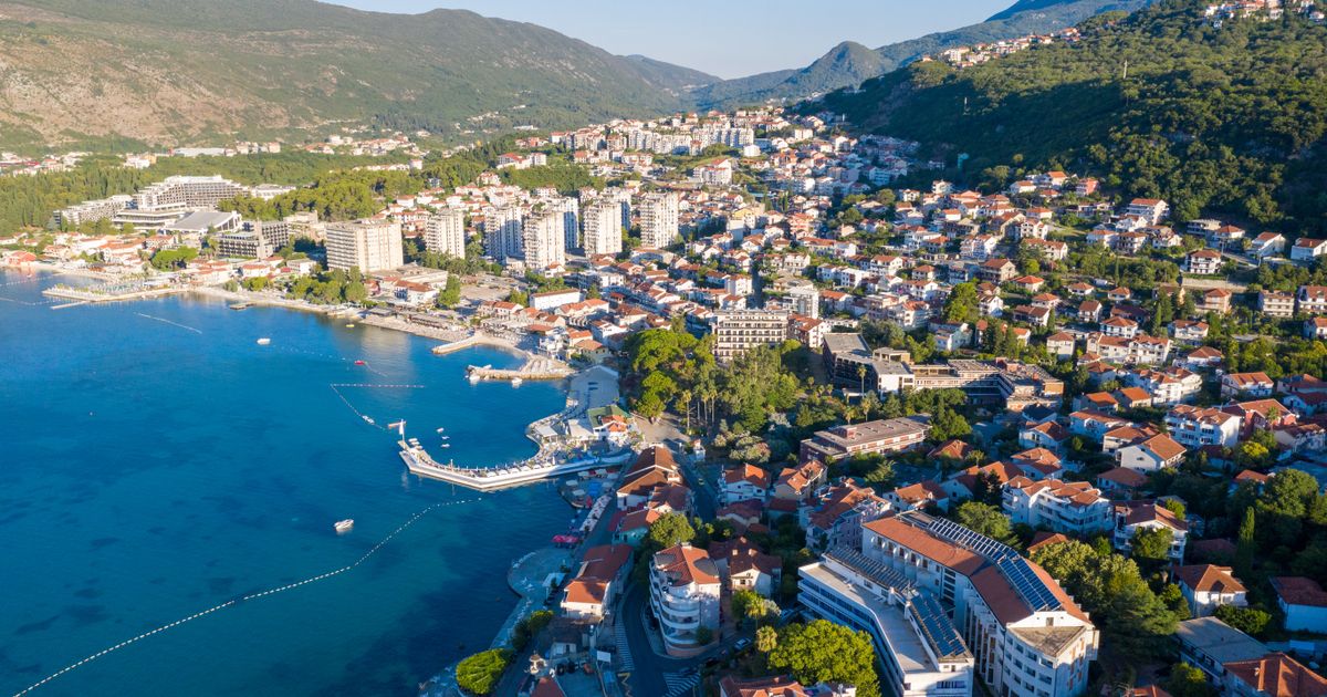 U Crnoj Gori trenutno boravi više od 91.000 turista