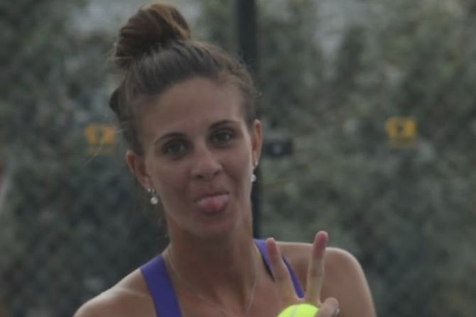 Gracia Radovanović Gracia Radovanović