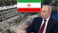 Da li Iran vodi Putinova "nevidljiva ruka"?