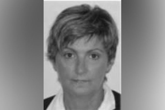 Jasmina Božinovska Živalj Jasmina Božinovska Živalj