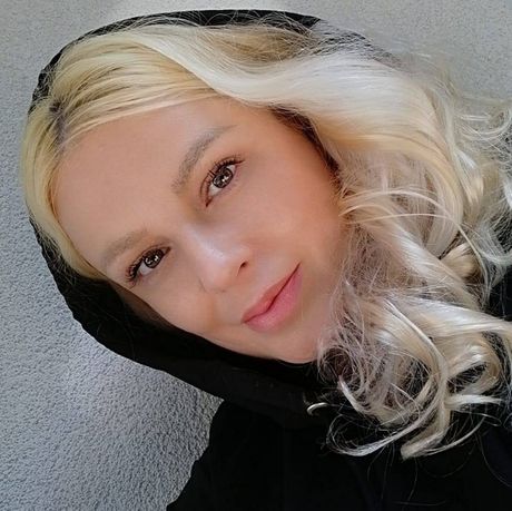 Natalija Sknepnek Natalija Sknepnek