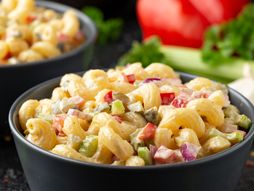 Pasta salata