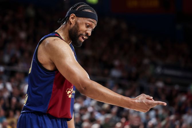 Džabari Parker Džabari Parker