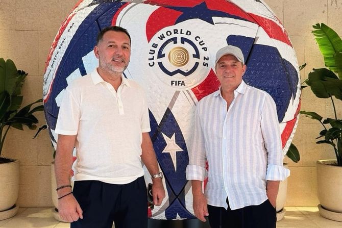 Branko Radujko, Dragan Stojković Piksi Branko Radujko, Dragan Stojković Piksi