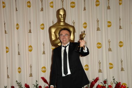 Danny Boyle, Deni Bojl, Oskar Danny Boyle, Deni Bojl, Oskar