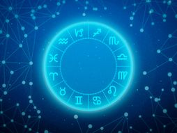 horoskop, astrologija, natalna karta, horoskopski znak