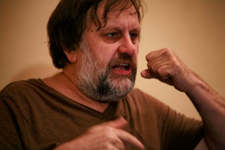 slavoj žižek slavoj žižek