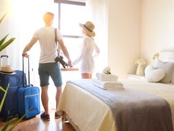Apartman