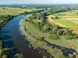 reka Drava, Drava, reka, Hrvatska