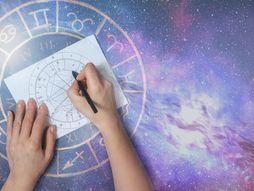 astrologija, zodijak, astrološki znak