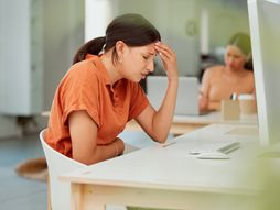 IBS, nadimanje, grčevi