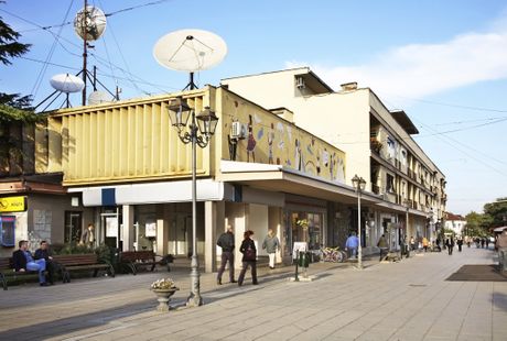 Đevđelija Đevđelija