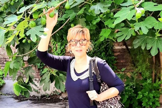 Suzana Petričević Suzana Petričević
