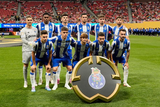 FK Porto FK Porto