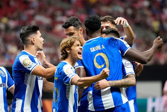 FK Porto FK Porto