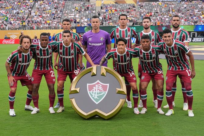 FK Fluminense FK Fluminense