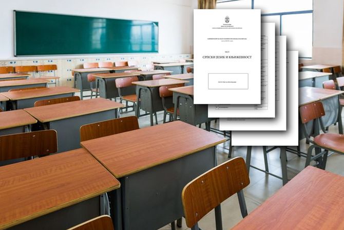 učionica, testovi učionica, testovi