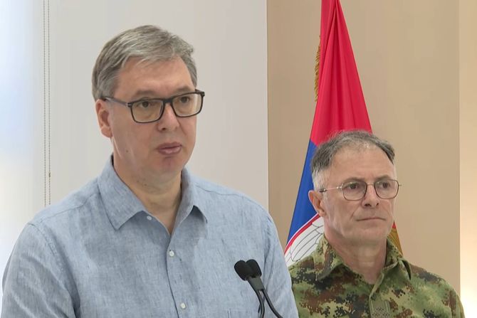 vucic vucic