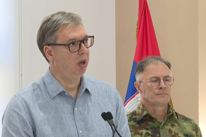 vucic vucic