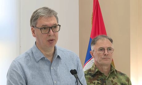 vucic vucic