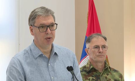 vucic vucic