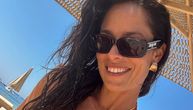 Zgodnija nego ikad – Ana Ivanović u roze kupaćem oduševila sve na moru