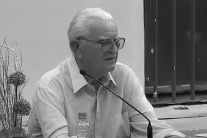 Zoran Kovačević Zoran Kovačević