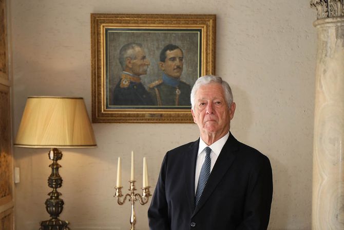 Aleksandar Karađorđević Aleksandar Karađorđević