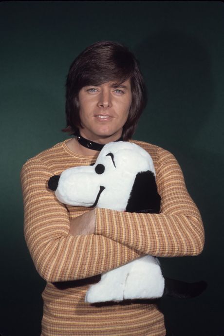 Bobi Šerman Bobby Sherman Bobi Šerman Bobby Sherman