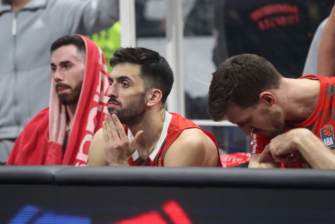 Fakundo Kampaco, Ognjen Kuzmić Fakundo Kampaco, Ognjen Kuzmić