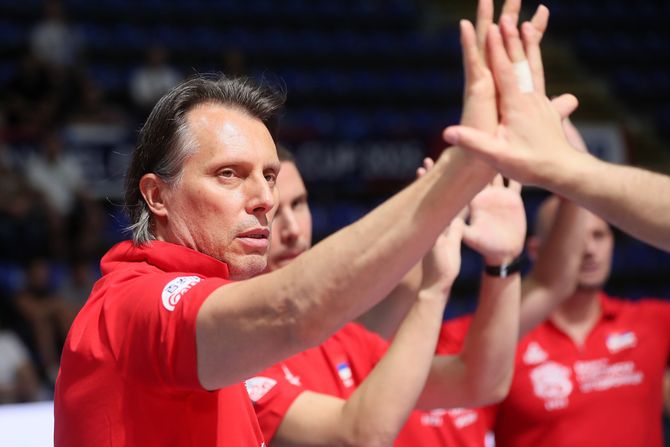 George Krecu George Krecu