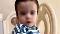 Ovo je NAJTUŽNIJA BEBA: Ne može da se smeje ili hrani, ima redak sindrom, ali ipak se desilo ČUDO