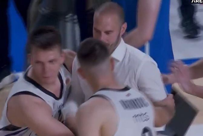 Bogdan Karaičić Bogdan Karaičić