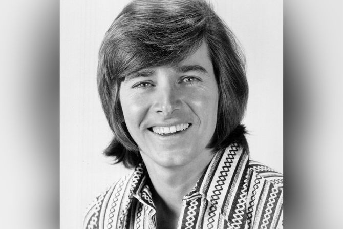 Bobi Šerman Bobby Sherman Bobi Šerman Bobby Sherman