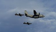 Svi se spremaju za ovogodišnji RIAT: Iz bivše Jugoslavije - čini se - dolaze samo Slovenci