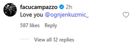 Fakundo Kampaco Fakundo Kampaco