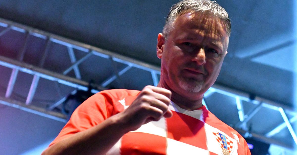 Hrvatskim rukometašima otkazan doček u Zagrebu zbog Tompsona