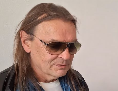 Mijo Popović Pomaranča