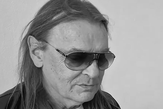 Mijo Popović Pomaranča