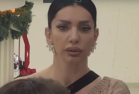 Milovan Minić Aleksandra Nikolić Zadruga Milovan Minić Aleksandra Nikolić Zadruga