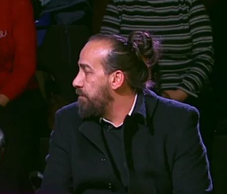 Milovan Minić Aleksandra Nikolić Zadruga Milovan Minić Aleksandra Nikolić Zadruga