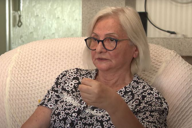 Mirjana Lilić