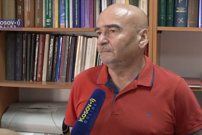 Ljubomir Pantović, advokat